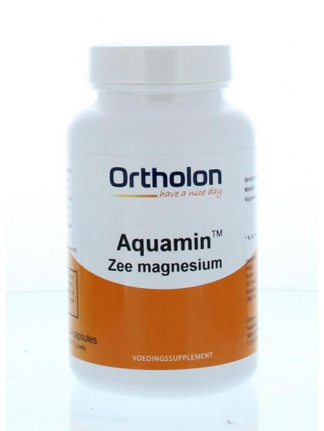 Aquamin zee magnesium