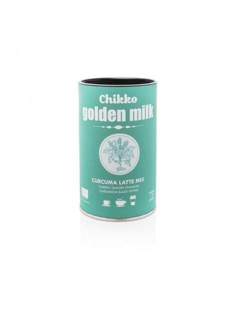 Golden milk bio