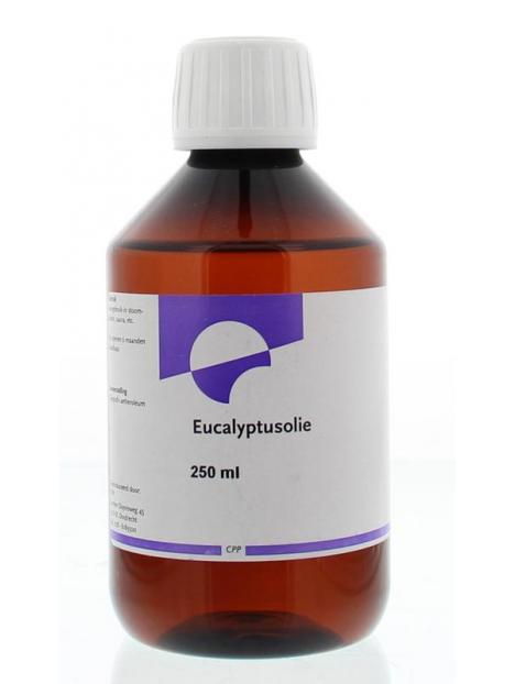 Eucalyptus aetheroleum