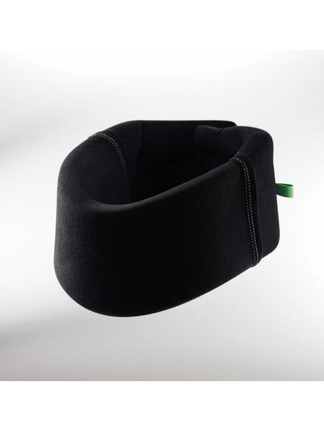 Cervical nekkraag zwart 9 cm