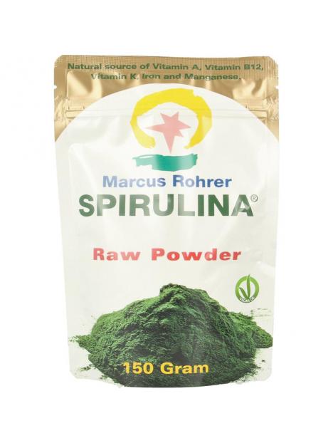 Spirulina doypack