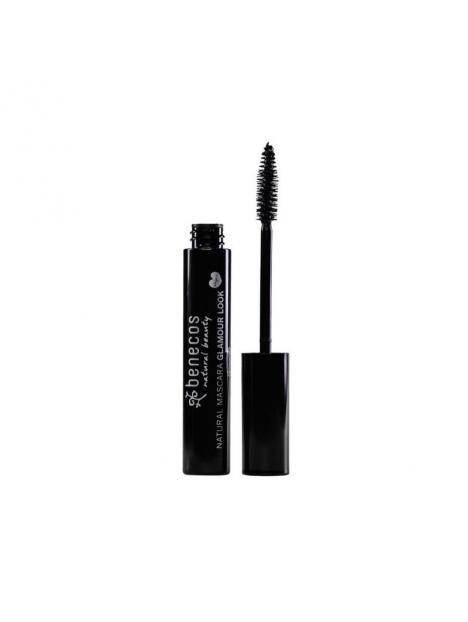 Mascara ultimate black