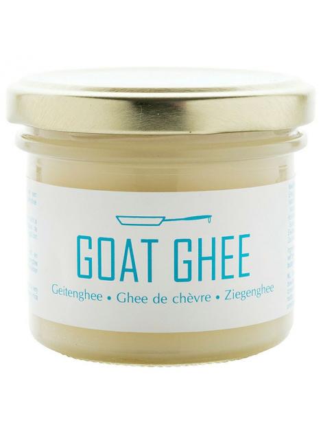 Easy geiten ghee bio