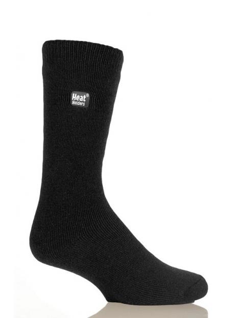 Mens sock ultra lite 6-11 black