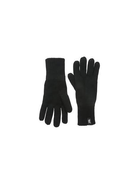 Mens gloves L/XL black