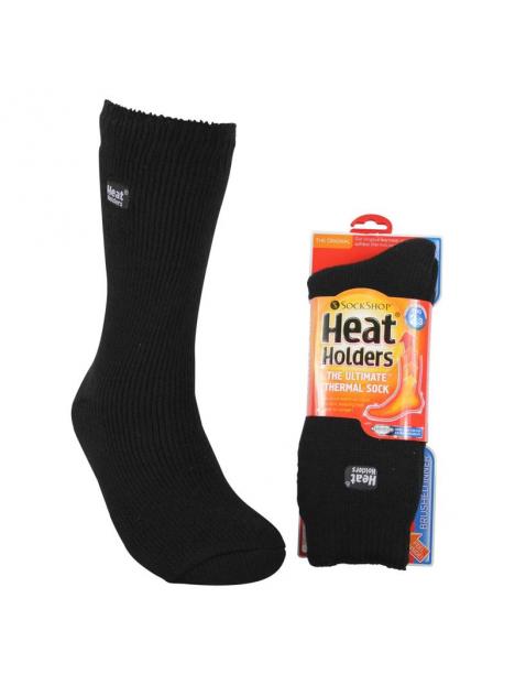 Ladies original socks 4-8 black