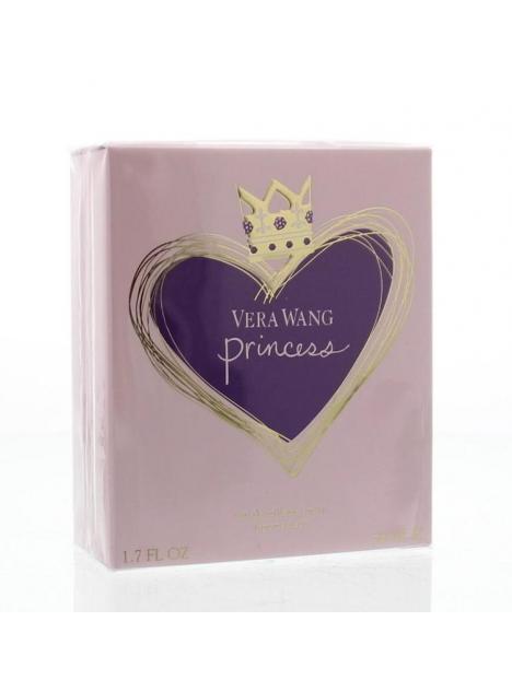 Princess eau de toilette