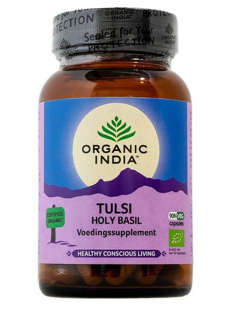 Tulsi - holy basil bio