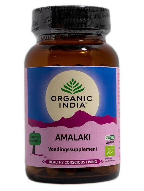 Amalaki bio