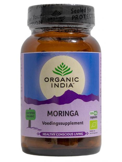 Moringa bio