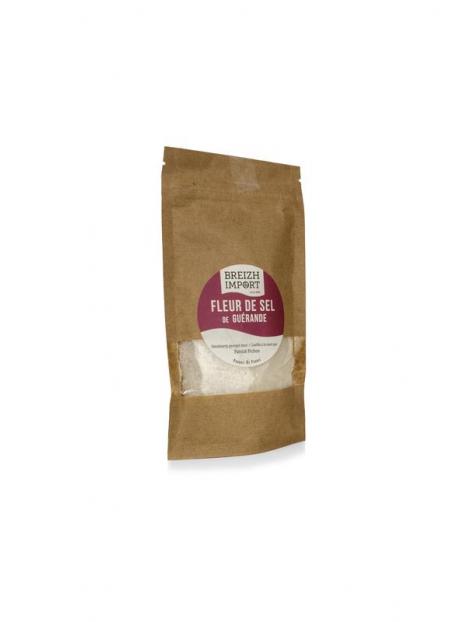 Fleur de sel keltisch navul