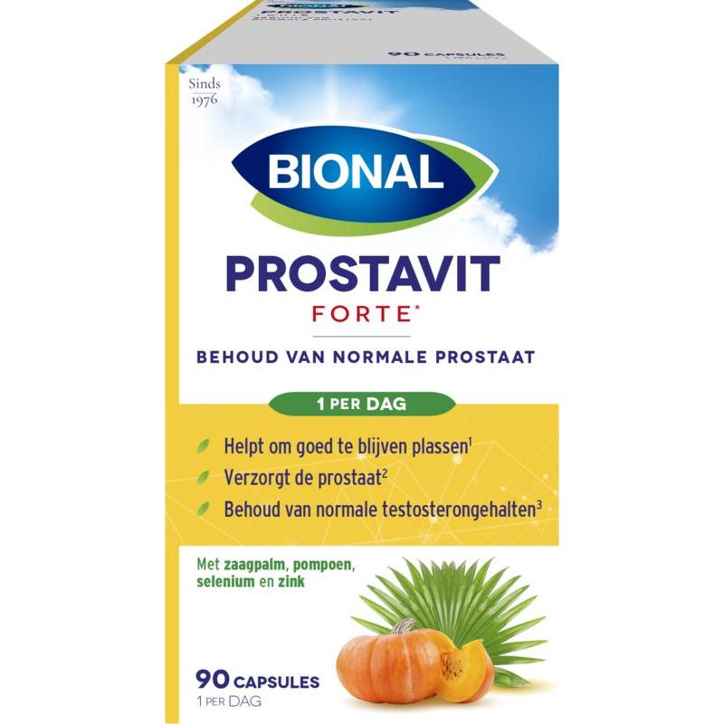 Prostavit forte