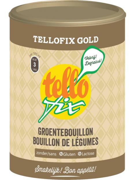 Tellofix gold glutenvrij