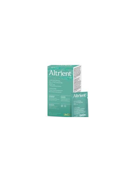 Altrient glutathion