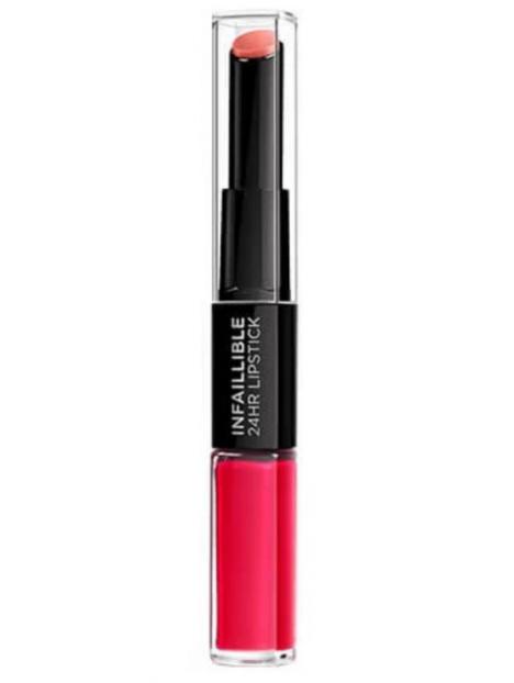 Infallible lipstick 701 captivated