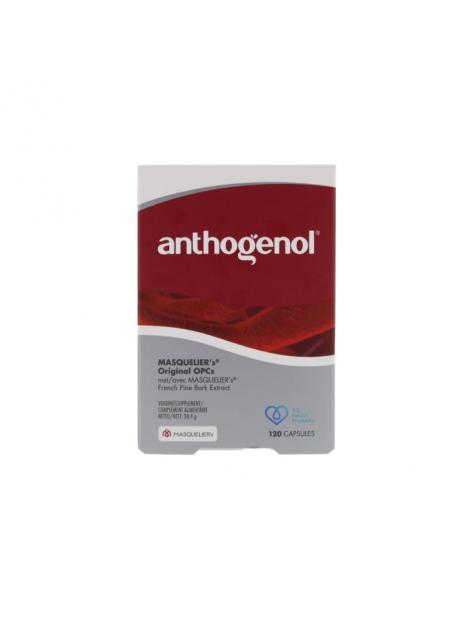 Anthogenol