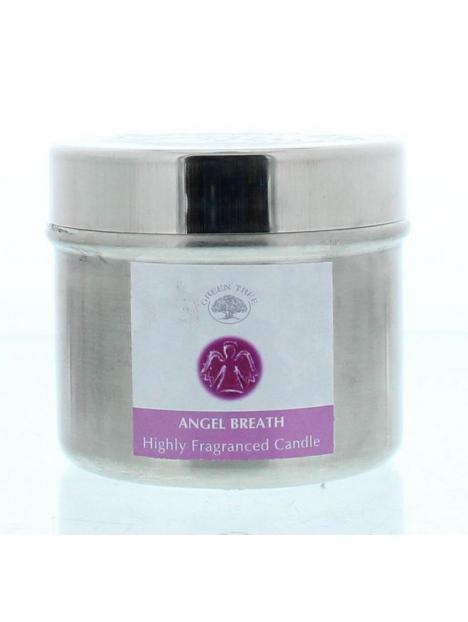 Geurkaars angel breath