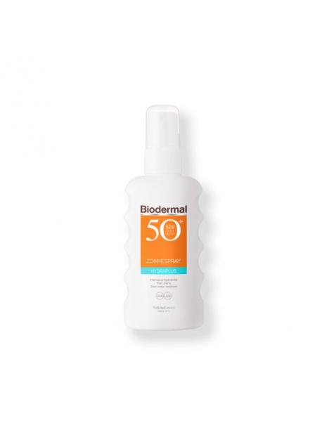 Hydraplus zonspray SPF50