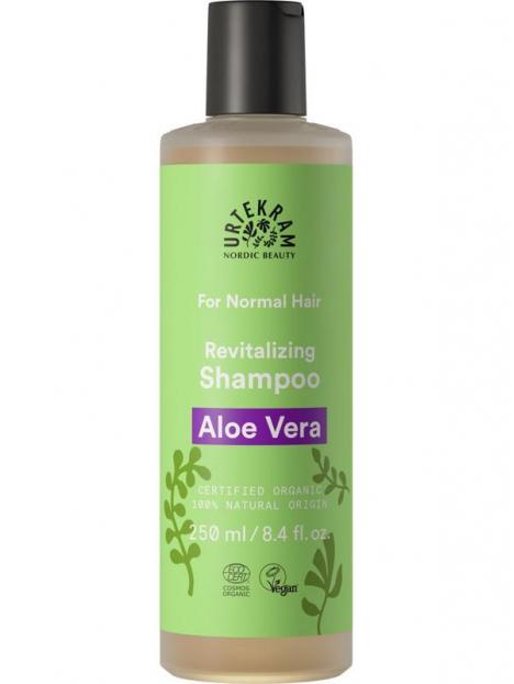 Shampoo aloe vera normaal haar