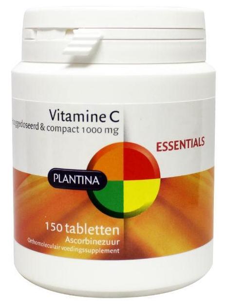 Vitamine C1000 mg