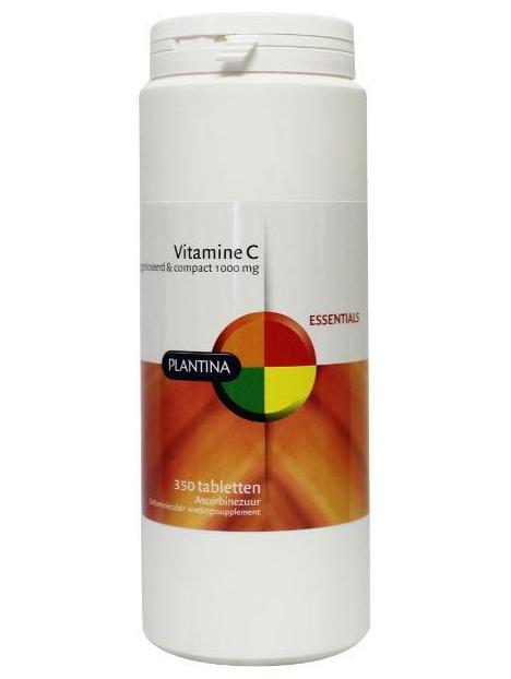 Vitamine C1000 mg