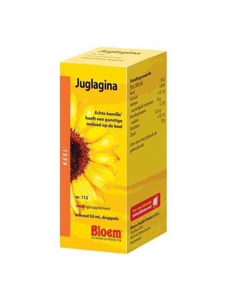 Juglagina