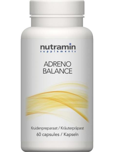 Adreno balance