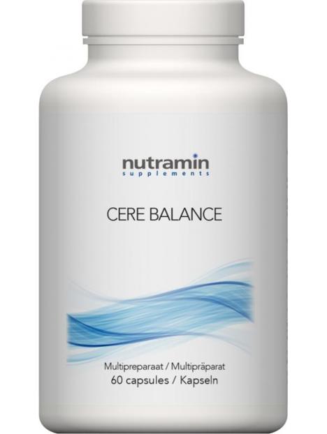 Cerebalance