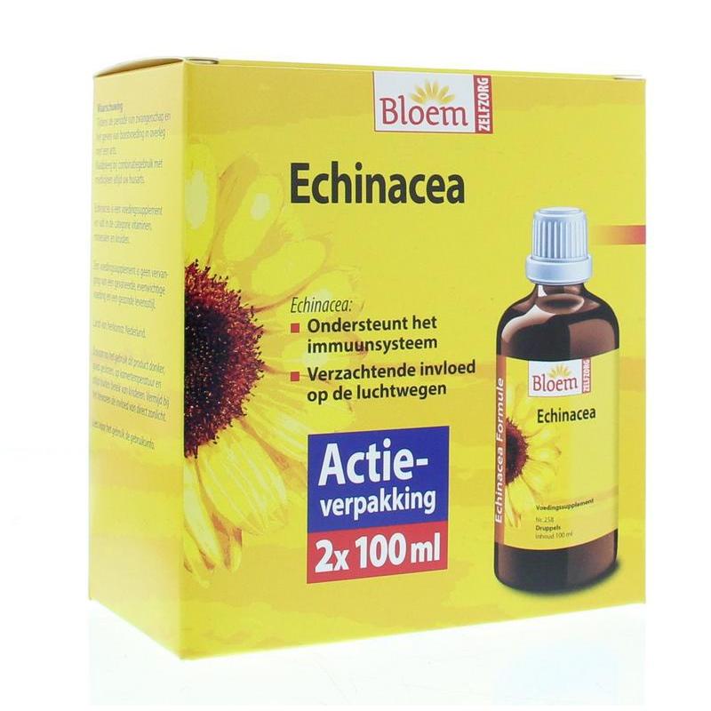 Echinacea duo 2 x 100 ml