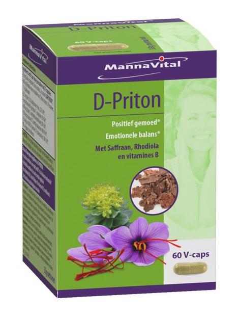 D-priton