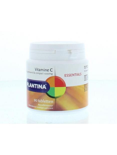 Vitamine C 1000 mg