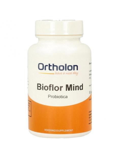 Ortholon Bioflor mind probiotica