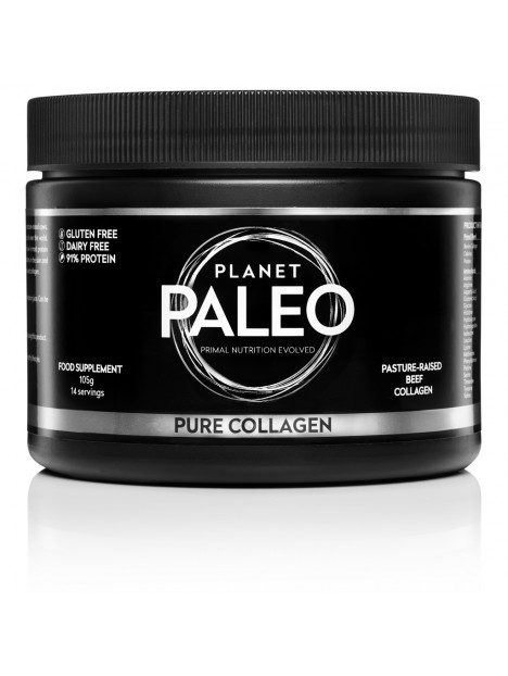 Pure Collagen 105gr