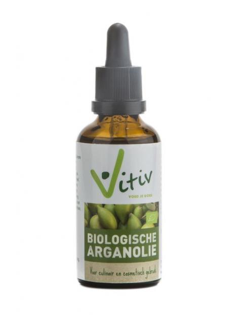 Argan olie bio