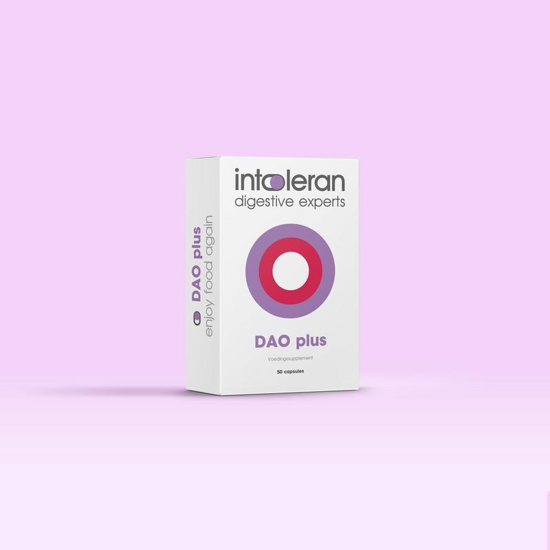 DAO plus