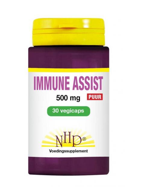 Immune assist puur