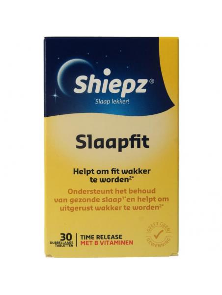 Shiepz Slaapfit 0.29 Mg