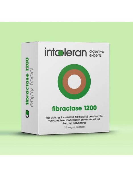 Fibractase forte