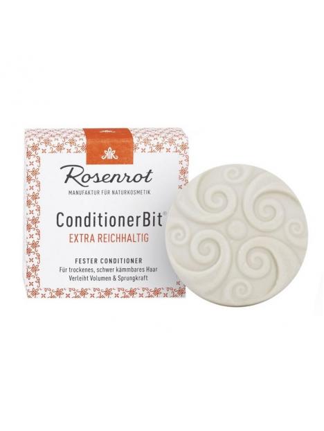 Solid conditioner extra rich