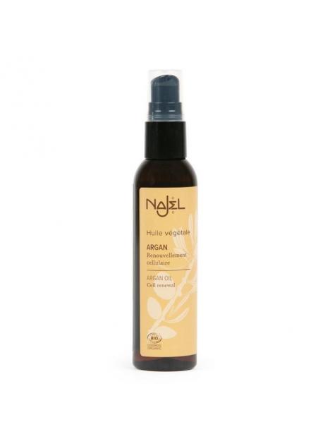 Argan oil