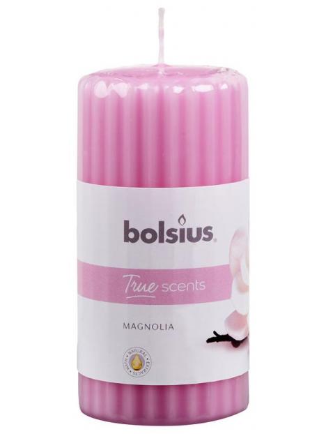 Stompkaars geur 120/58 true scents magnolia