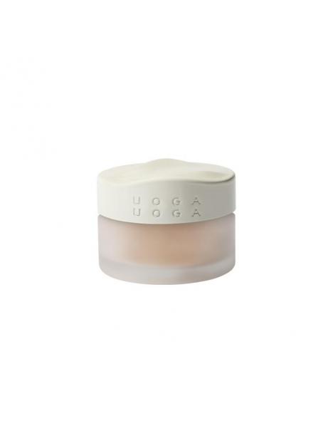 Foundation powder 638 bronze SPF15