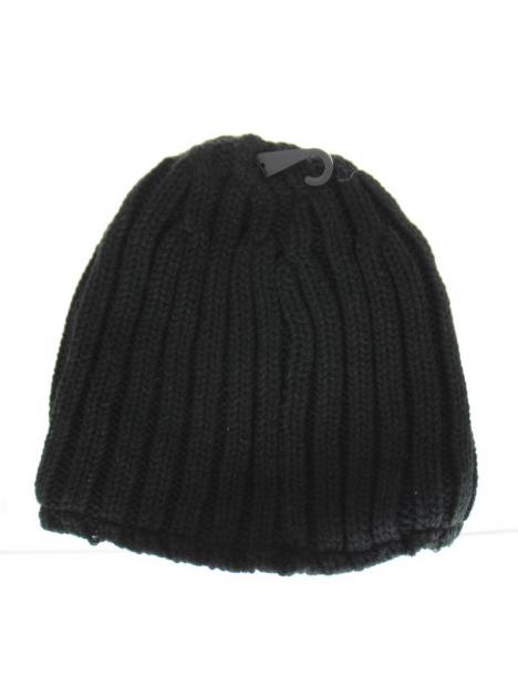 mens hat one size black #