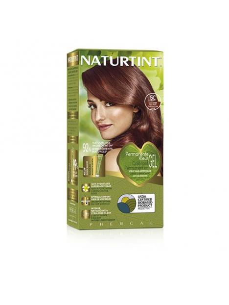 Naturtint Naturtint 5c licht kast koper