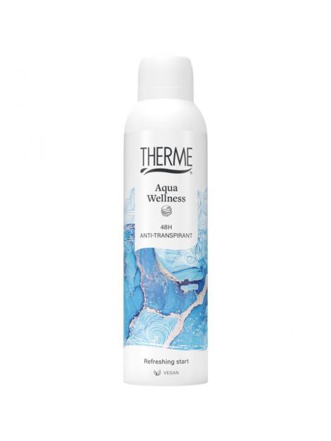 Therme Therme at deospray aqua welln