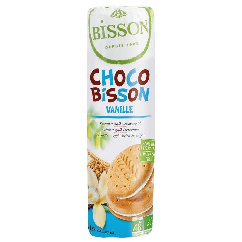 Bisson Choco bisson vanille