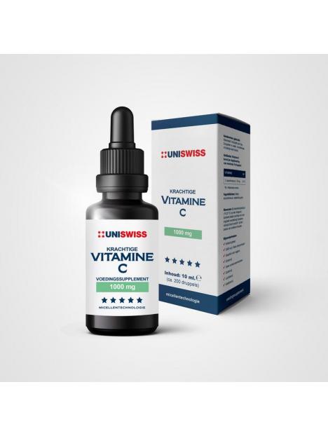 Uni Swiss-Pharma Vitamine C