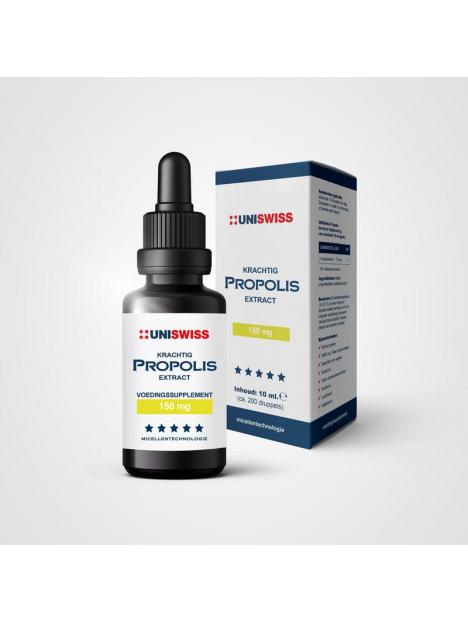 Uni Swiss-Pharma propolis