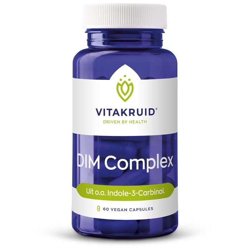 dim complex Vitakruid