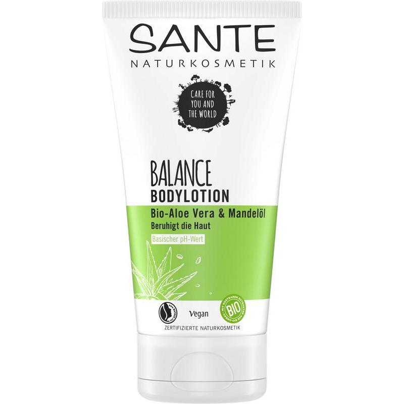 Sante balance bodylotion